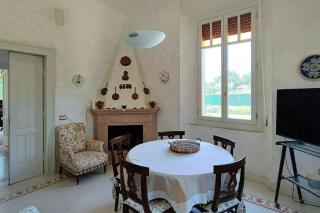 Historic Villa With Pool In The Heart Of Ortezzano - Ortezzano - 7