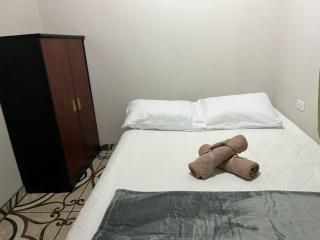 Apartamento Lulú - Uvita - 2