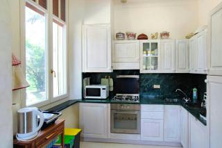 Historic Villa With Pool In The Heart Of Ortezzano - Ortezzano - 5