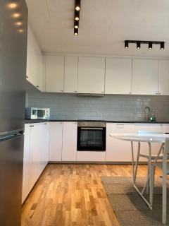 Great house in Sollefteå - 9