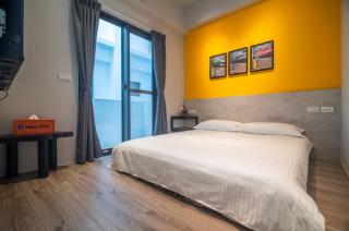 No 79 Corner Villa - Jiaoxi - 9