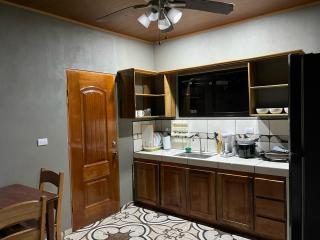 Apartamento Lulú - Uvita - 5