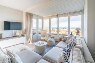 Appartementencomplex Juliana 104 - De Koog - 0