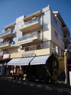 Bona Dea Club B&B - 0