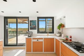 Modern Duplex With Jacuzzi In Salins-Les-Bains - Hyères - 9