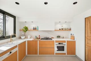 Modern Duplex With Jacuzzi In Salins-Les-Bains - Hyères - 5