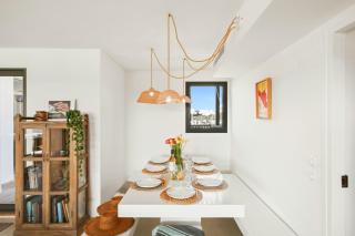 Modern Duplex With Jacuzzi In Salins-Les-Bains - Hyères - 3
