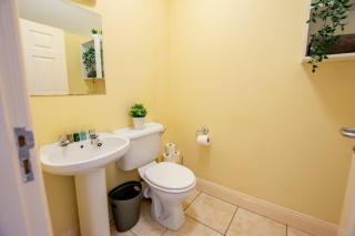 Spacious Duplex in Galway - Galway - 8