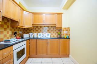 Spacious Duplex in Galway - Galway - 4