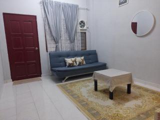 Homestay Rahmat 1 - 4