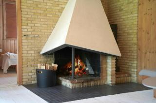 Architectural Holiday Home By Sejerø Bay - Nykøbing Sjælland - 7