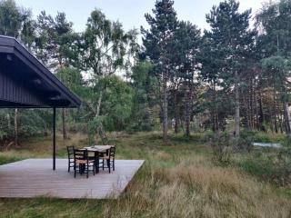 Architectural Holiday Home By Sejerø Bay - Nykøbing Sjælland - 6