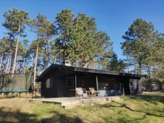 Architectural Holiday Home By Sejerø Bay - Nykøbing Sjælland - 5