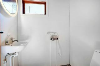 Architectural Holiday Home By Sejerø Bay - Nykøbing Sjælland - 1