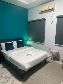 Ying Yang studio 5Mins To Eko Roundabout - Mama - 9