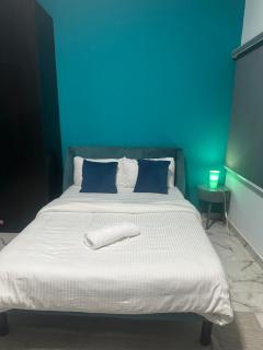 Ying Yang studio 5Mins To Eko Roundabout - Mama - 5