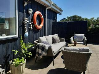 Holiday Home With Ocean View In Lønstrup - Hjørring - 0