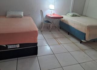 Pensionato da Dina - Uberaba - 6