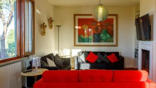 Modern Villa With View In Marche Hills - Colbordolo - 1