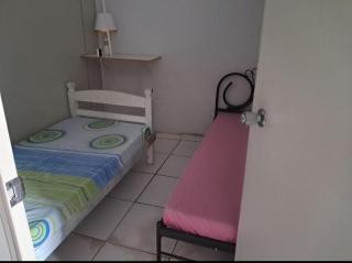 Pensionato da Dina - Uberaba - 2