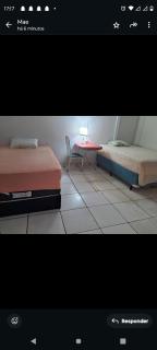 Pensionato da Dina - Uberaba - 1