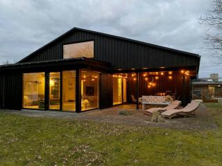 Renovated Wooden House Near Saksild Beach - Odder - 9