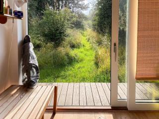 Small Forest Cabin Near Vejby Beach - Vejby - 6