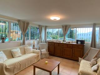 Appart 70m2 avec piscine - - 7