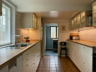 Forest House With Fruit Garden By Rø Plantation - Rønne - 8