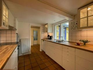 Forest House With Fruit Garden By Rø Plantation - Rønne - 5