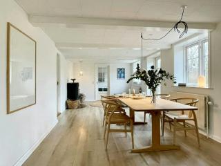 Forest House With Fruit Garden By Rø Plantation - Rønne - 4