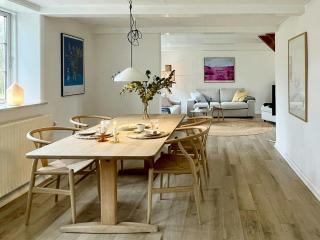 Forest House With Fruit Garden By Rø Plantation - Rønne - 2