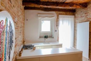 Medieval Tower With Views Of Sibillini Mountains - Magliano di Tenna - 7