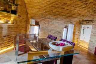 Medieval Tower With Views Of Sibillini Mountains - 3