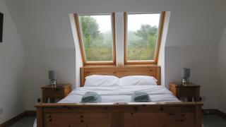 Birch and Oak Lodges - 3