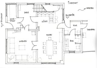 Charming Country House Near The Wadden Sea - Kleve - 9
