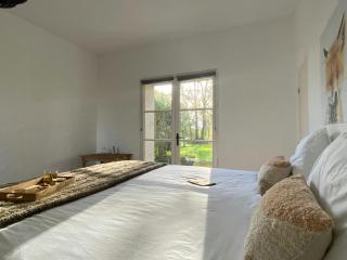 Historic Manor Estate In The Heart Of Journet - 6