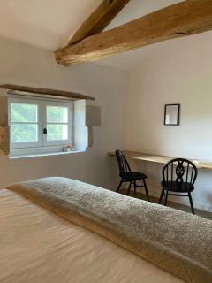 Historic Manor Estate In The Heart Of Journet - 5