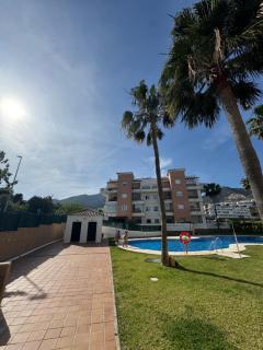 Arenal Golf Apartment - Benalmádena - 9