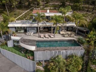 Contemporary Villa With Sea View In Hyères - 9