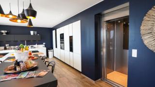 Contemporary Villa With Sea View In Hyères - 6