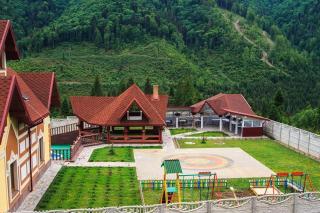 Villa OMMO - Tukhlya - 7