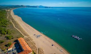 Camping Interpals Eco Resort - Isla Roja - 8
