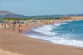 Camping Interpals Eco Resort - Isla Roja - 6