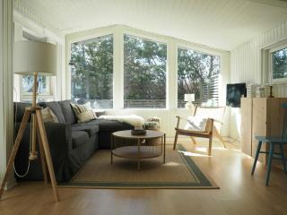 Traditional Holiday Home At Cold Hawaii - Torsted - 0