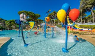 Camping Interpals Eco Resort - Isla Roja - 2