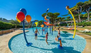 Camping Interpals Eco Resort - Isla Roja - 7
