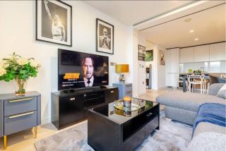 Luxe 2 Bed Apartment in heart of Soho - Londra - 0