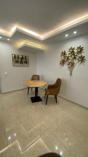 Lavender Two Bedrooms Apartment - Lagos - 1
