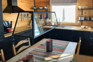 Family Cabin With Norefjell Mountain Views - Lampeland - 7